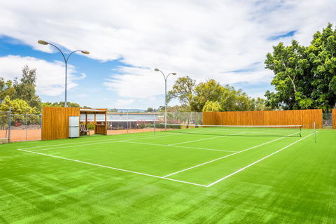 The Swan Valley Retreat - ACT Tourism 1