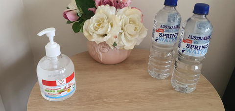 The Sweet Homestay - ACT Tourism 1