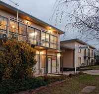 The Swiss Motel - ACT Tourism