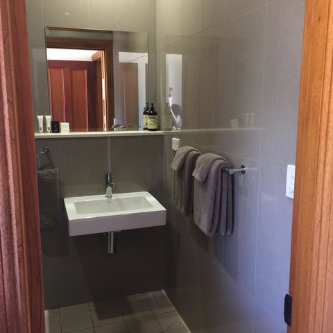 The Telegraph Station - ACT Tourism 3