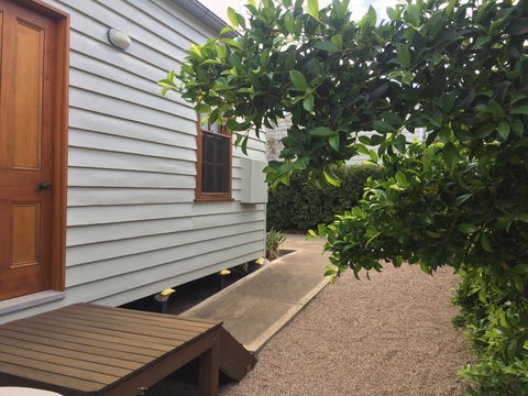 The Telegraph Station - ACT Tourism 2