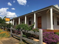 The Telegraph Station