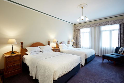 The Terrace At The Settlement - ACT Tourism 2