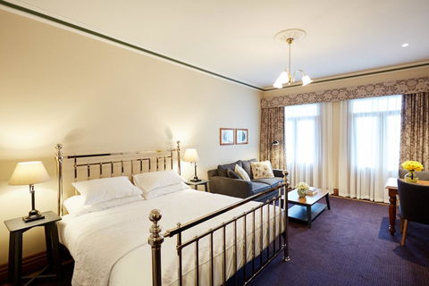 The Terrace At The Settlement - ACT Tourism 1