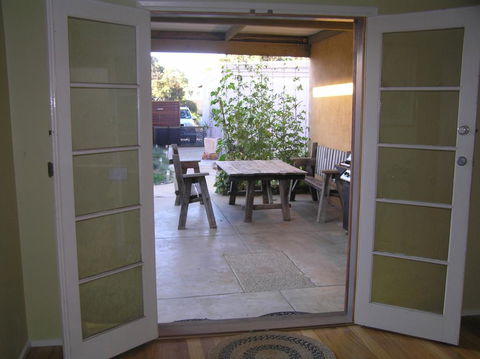 The Terrace Grove - ACT Tourism 1
