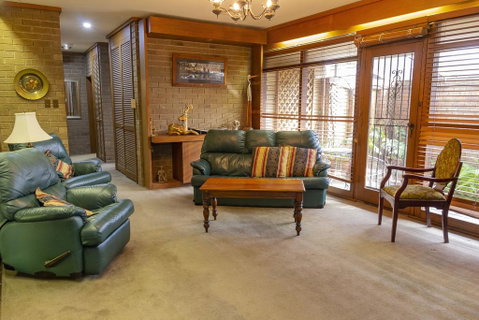 The Townhouse - ACT Tourism 1