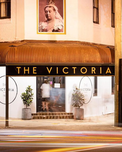 The Victoria Bathurst - ACT Tourism 3