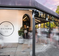 The Victoria Bathurst - ACT Tourism