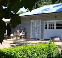 The Villa - ACT Tourism