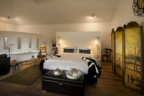 The Villa - ACT Tourism 1