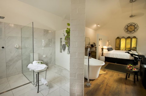 The Villa - ACT Tourism 3
