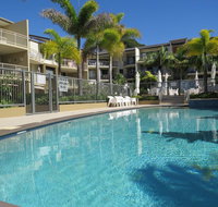 The Village at Burleigh - ACT Tourism