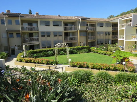 The Village At Burleigh - ACT Tourism 3