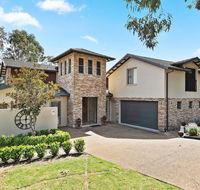 The Vintage Manor - ACT Tourism