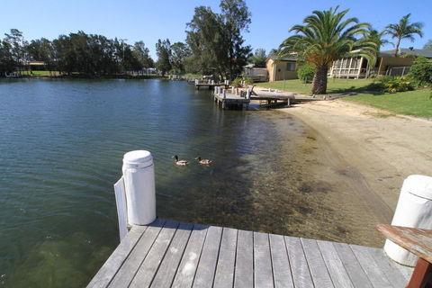 The Waterfront On Teal - ACT Tourism 1