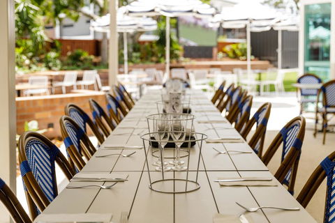 The Waterloo Bay Hotel - ACT Tourism 3