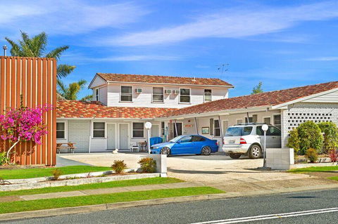 The Wauchope Motel - ACT Tourism 0