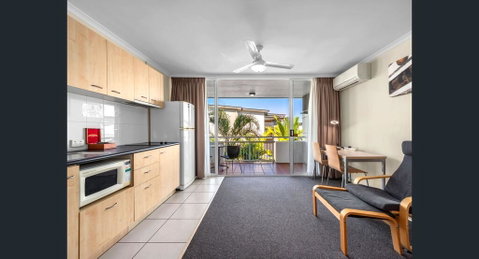 The Wellington Apartment Hotel - ACT Tourism 3