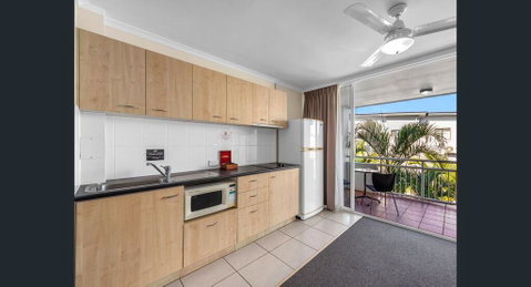The Wellington Apartment Hotel - ACT Tourism 1