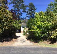 The Wentworth Retreat - ACT Tourism