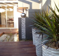 The Wet Lizard - ACT Tourism