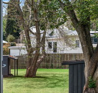 The Wickie Houses - ACT Tourism