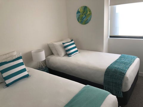 The William Apartments Jesmond - ACT Tourism 0