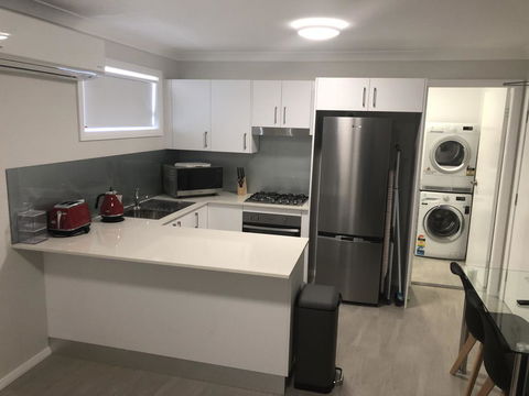 The William Apartments Jesmond - ACT Tourism 2