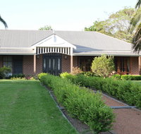 The Willows B n B - ACT Tourism