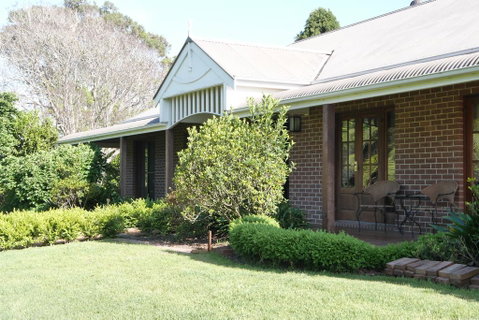 The Willows B N B - ACT Tourism 2