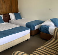 The Wurruk Motel - ACT Tourism