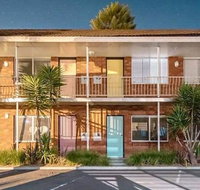 Thirroul Beach Motel - ACT Tourism