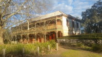 Book Murchison Accommodation Vacations ACT Tourism ACT Tourism