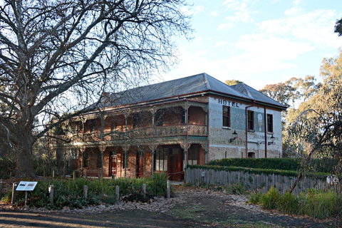 Thornebridge - ACT Tourism 2