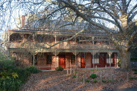 Thornebridge - ACT Tourism 3