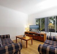 Three Bedroom Townhouse - ACT Tourism