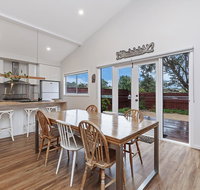 Thunder Point Cottage - ACT Tourism