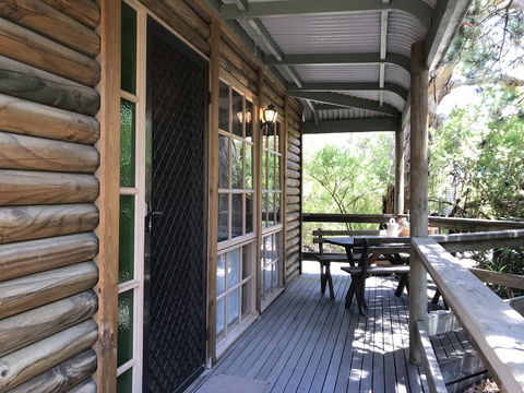 Ti-Tree Village - ACT Tourism 3