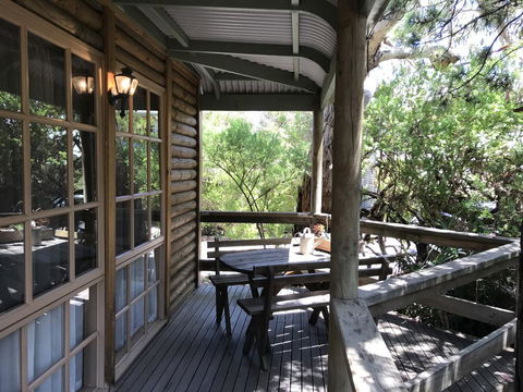 Ti-Tree Village - ACT Tourism 2