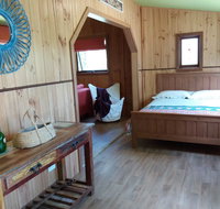 Tiandi Wildlife Sanctuary Farm Stay - ACT Tourism