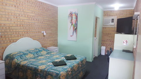 Tiaro Motor Inn - ACT Tourism 2