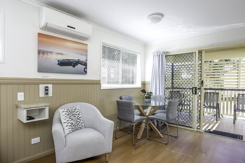 Tiaro Tourist Stopover - ACT Tourism 3