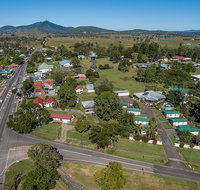 Tiaro Tourist Stopover - ACT Tourism