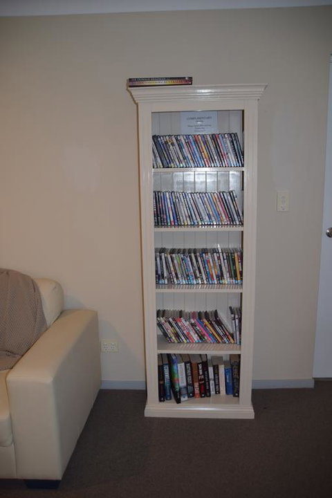 Tiarri Terrigal - ACT Tourism 3