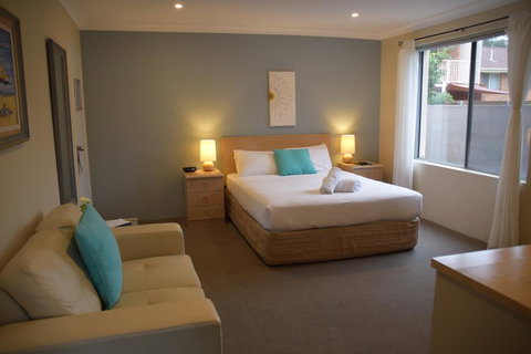 Tiarri Terrigal - ACT Tourism 1