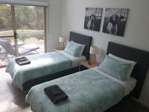 Tilba Coastal Retreat - ACT Tourism 2