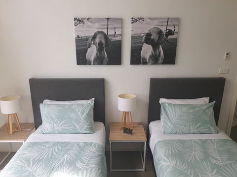 Tilba Coastal Retreat - ACT Tourism 1