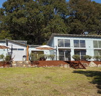 Tilba Coastal Retreat - ACT Tourism