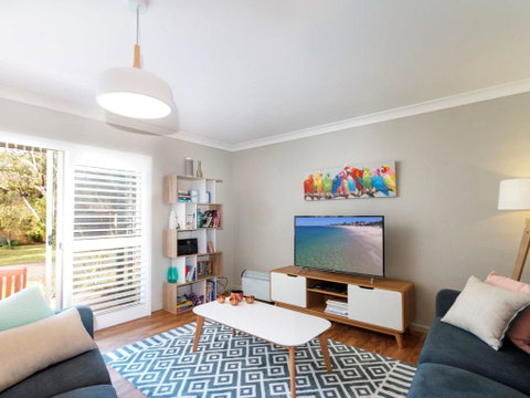 Tilly And Annies Place - ACT Tourism 2