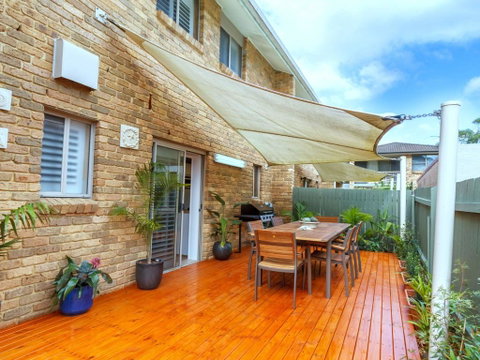Tilly And Annies Place - ACT Tourism 1